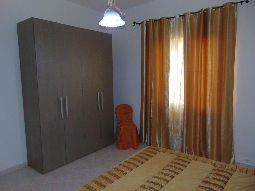 Appartamenti Budoni Luaran gambar