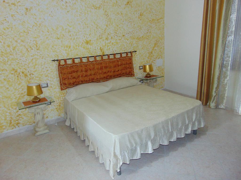 Appartamenti Budoni Luaran gambar