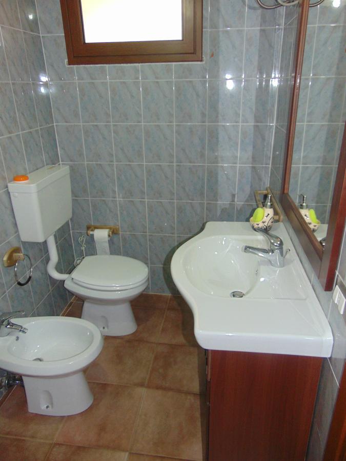 Appartamenti Budoni Luaran gambar